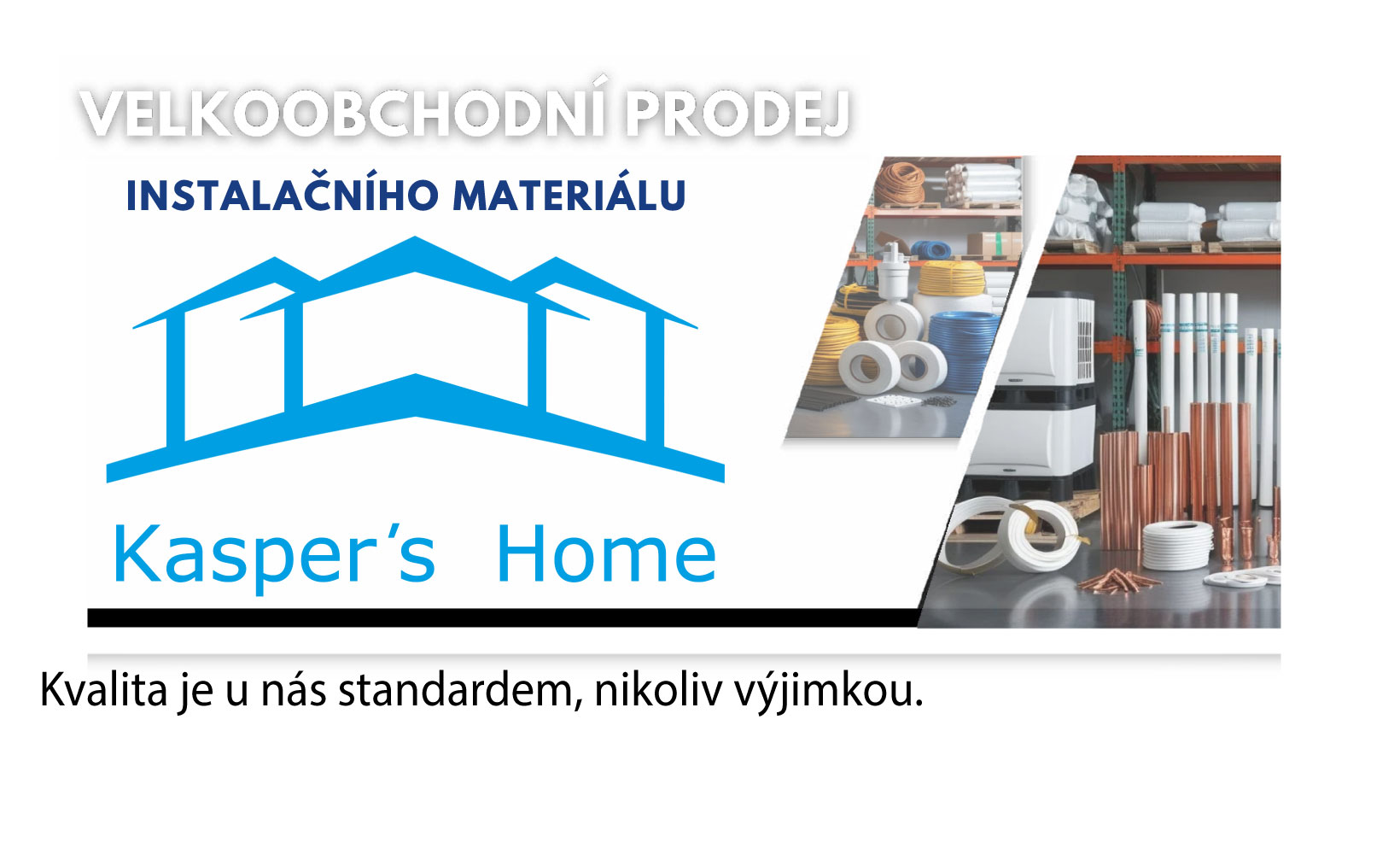 Montažní materiál